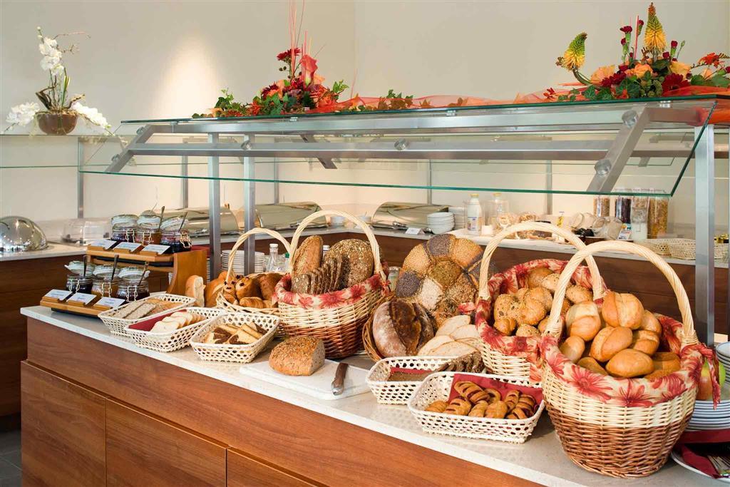 Mercure Hardtberg 4* Бонн
